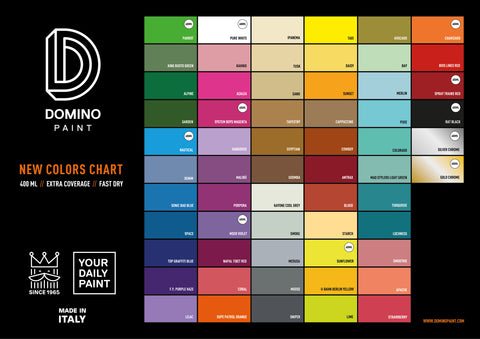 Domino Smart