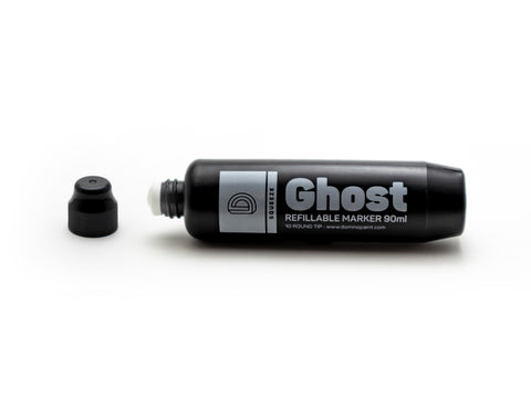 Ghost 90 ml Black